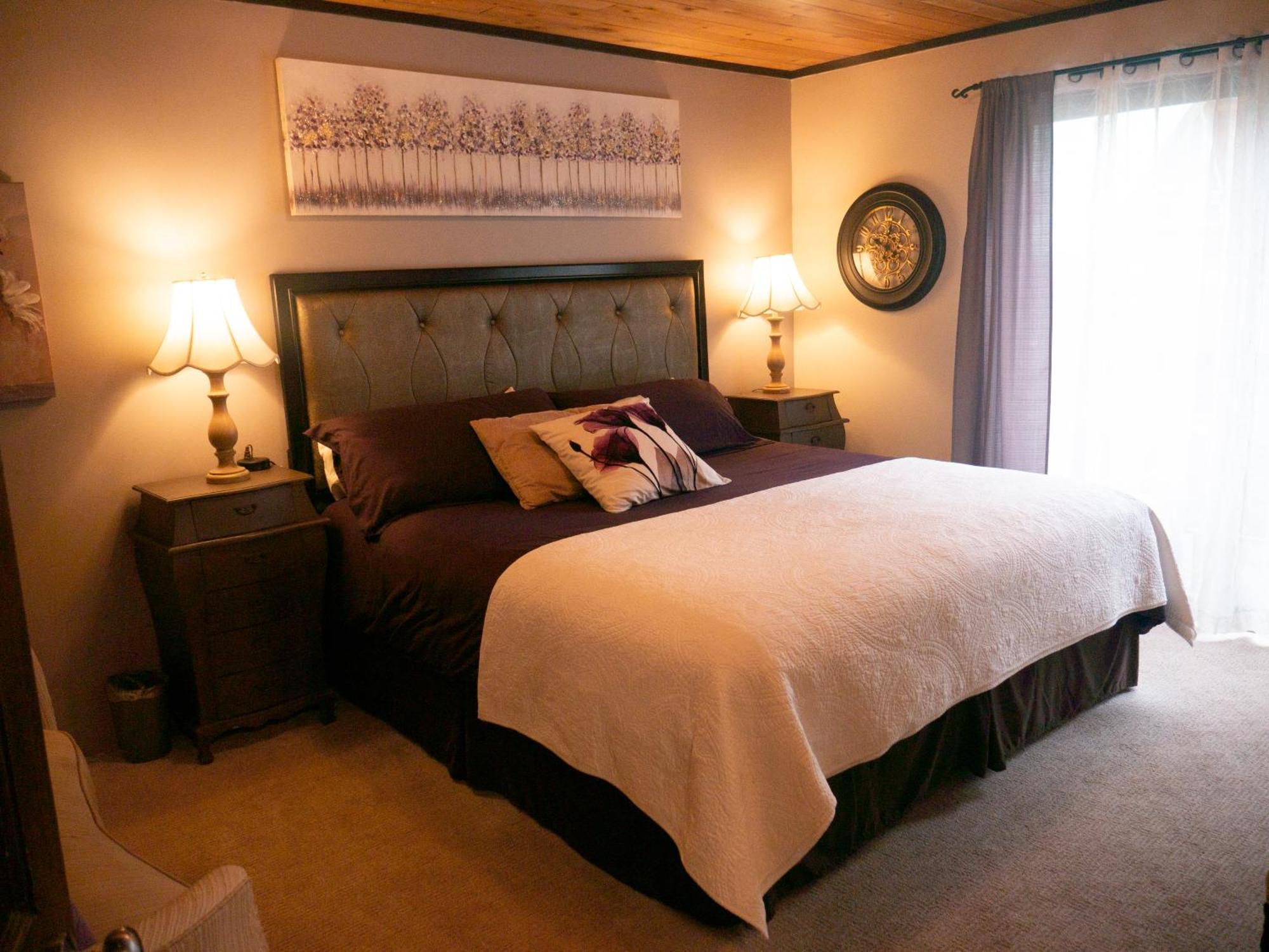 Raspberry Ridge Cafe And Inn Marble Esterno foto